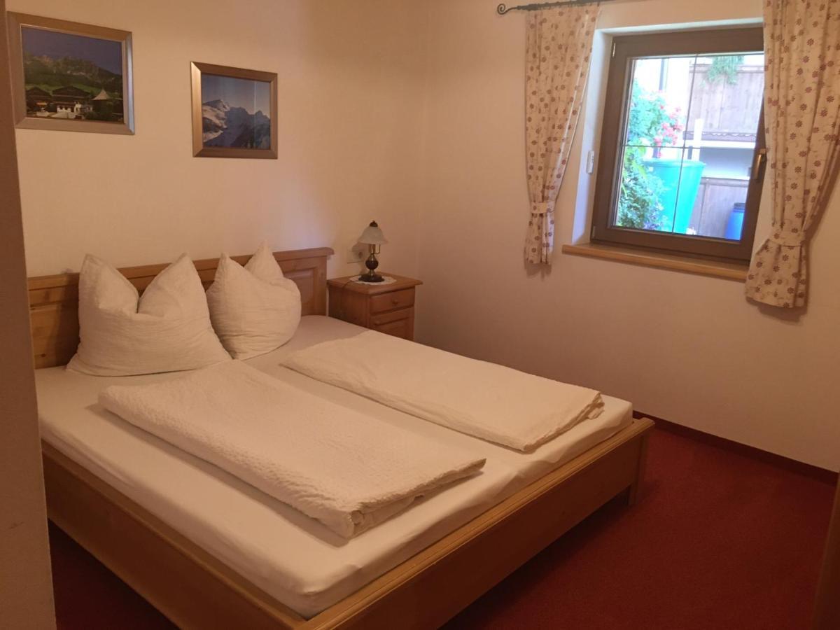 Marlene Appartement Alpbach