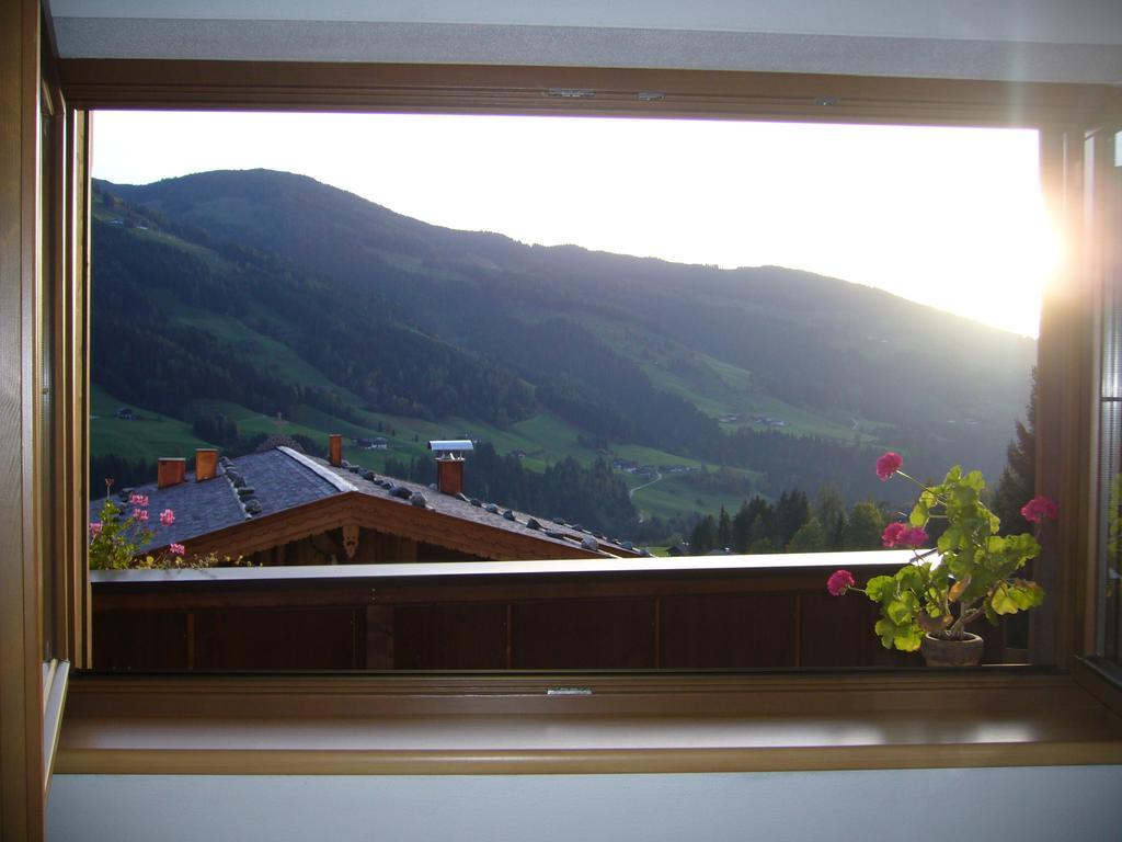 Appartement Marlene Alpbach