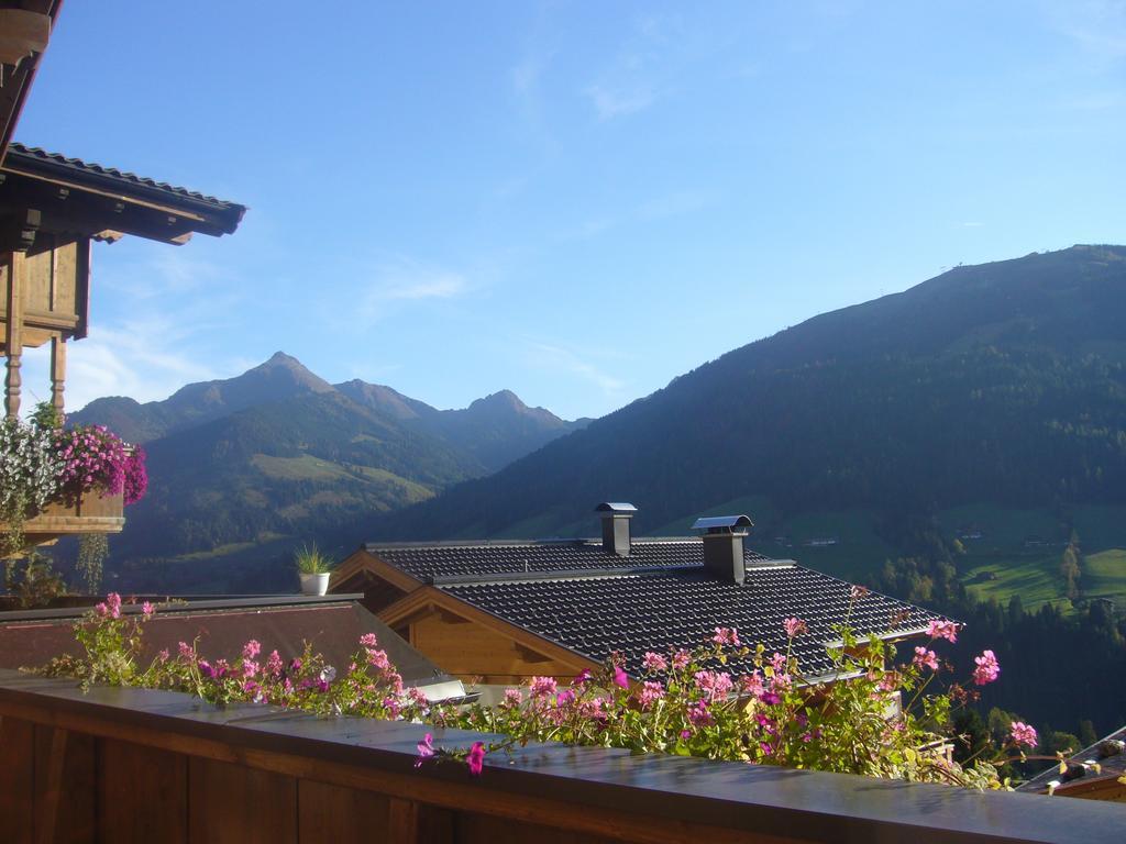 Appartement Marlene Alpbach