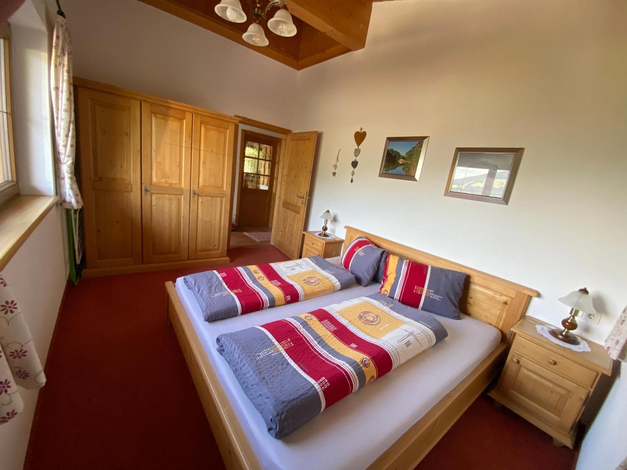 Marlene Appartement Alpbach