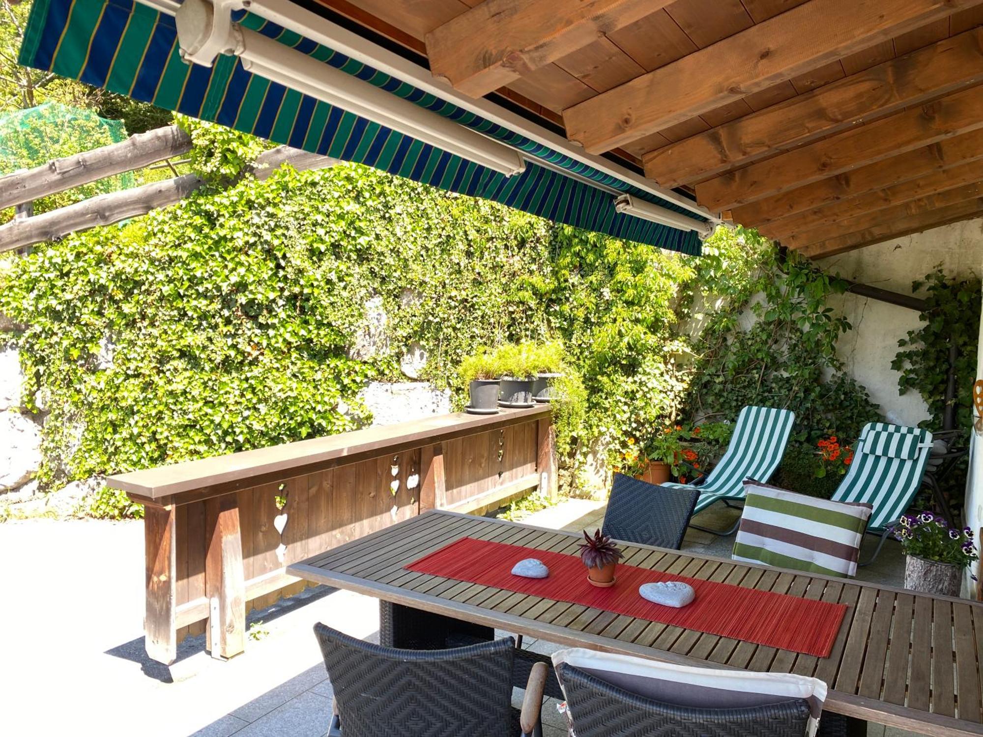 Marlene Appartement Alpbach