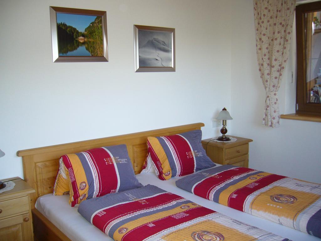 Appartement Marlene *
