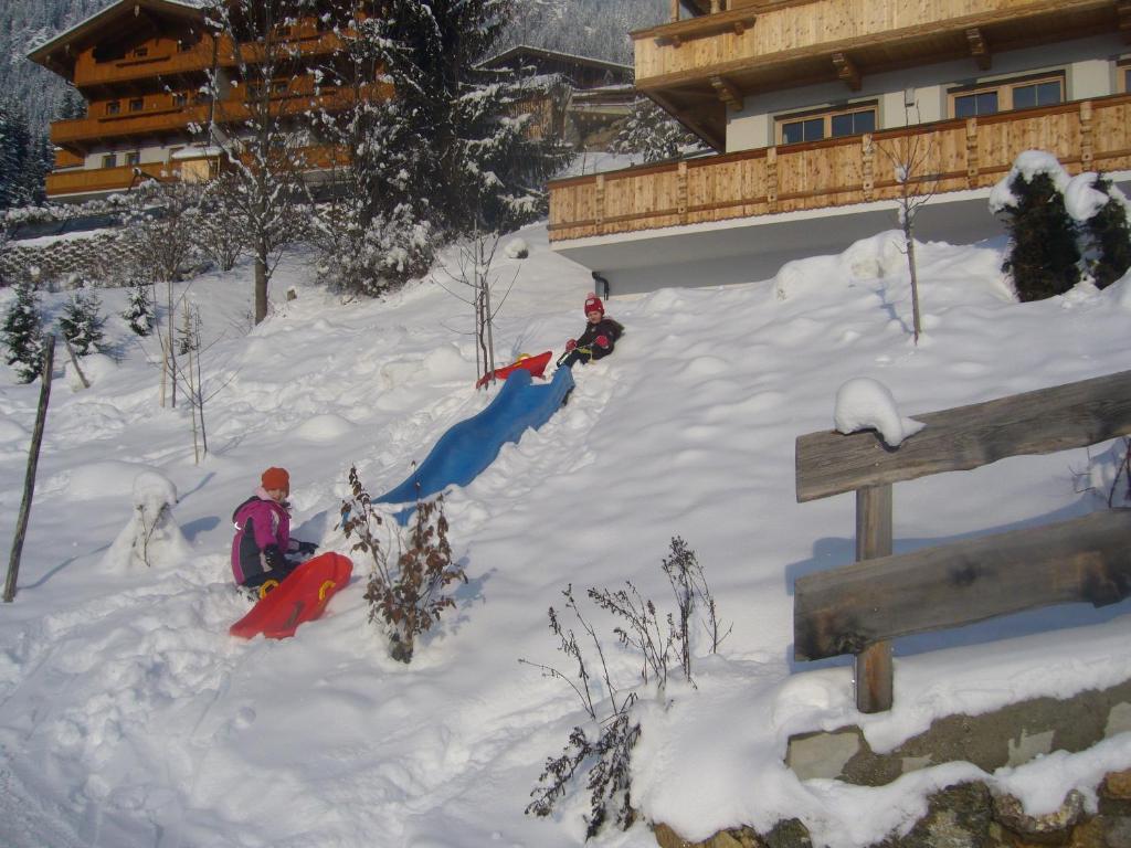 Marlene Appartement Alpbach