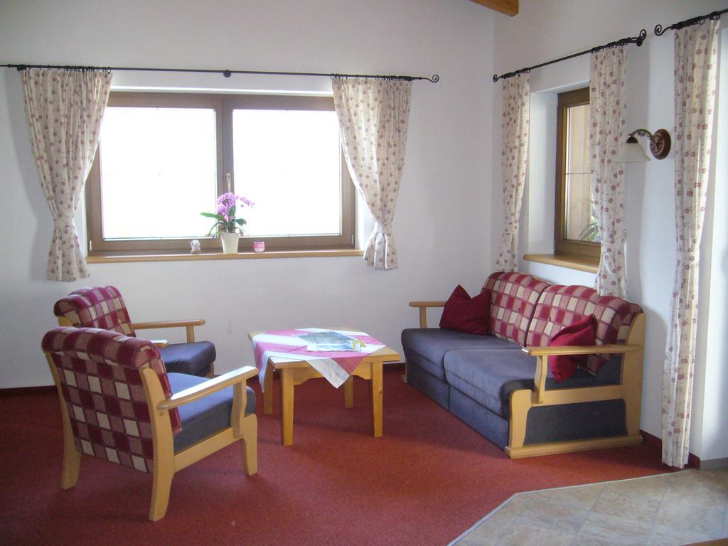 Appartement Marlene Alpbach