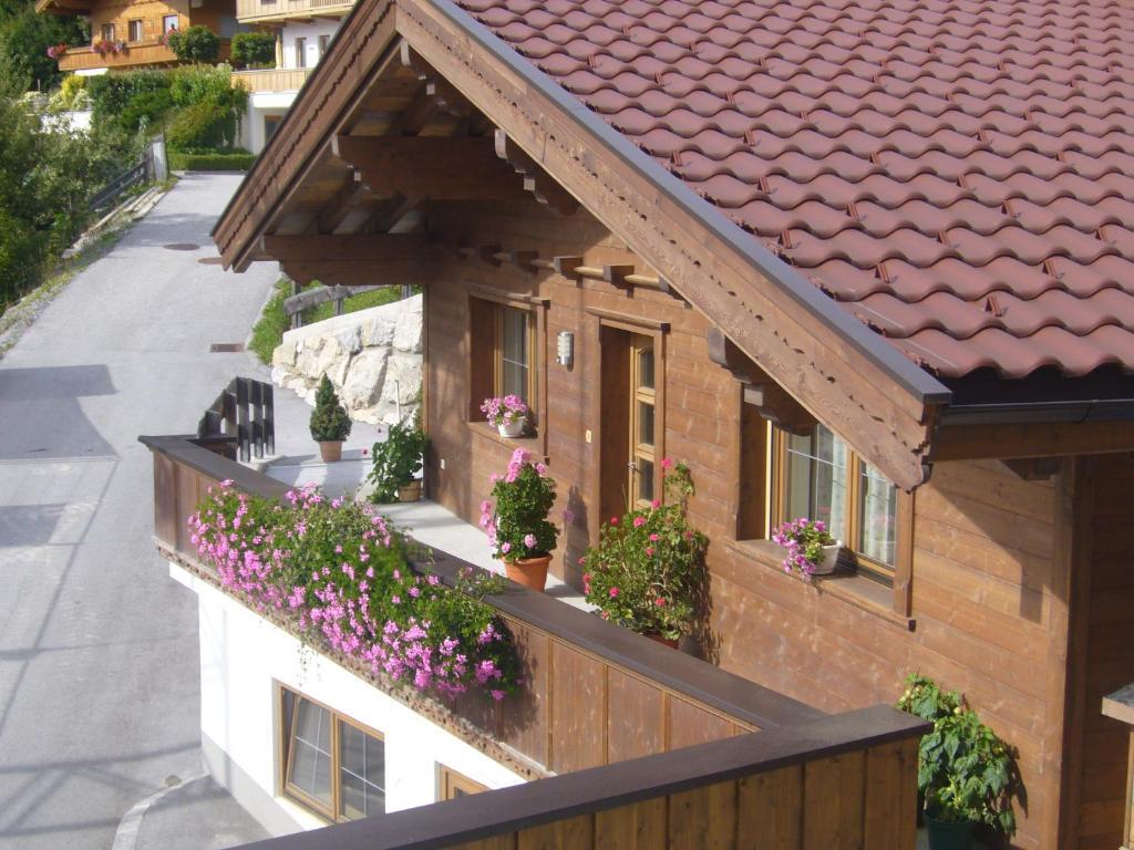 Appartement Marlene Alpbach