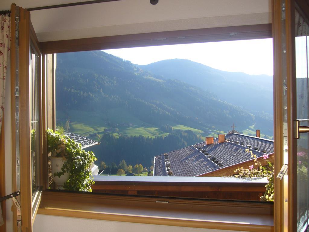 Marlene Apartment Alpbach